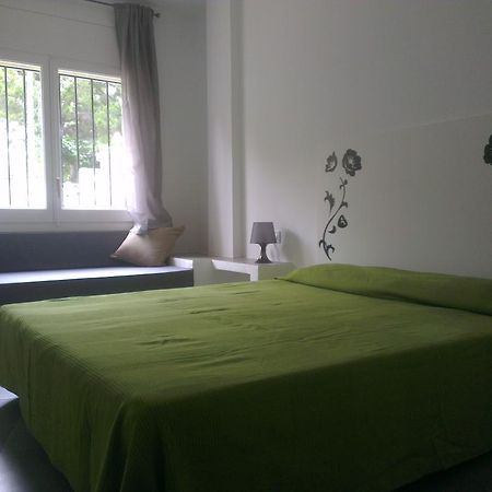 Apartaments La Riera 로지즈 외부 사진