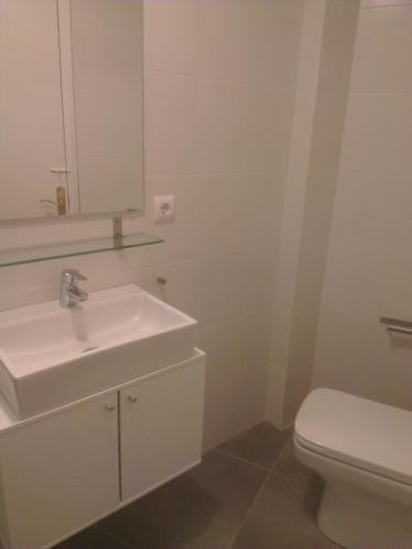 Apartaments La Riera 로지즈 외부 사진