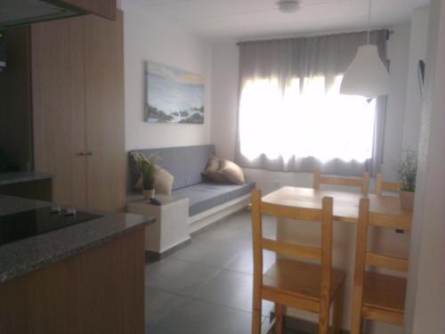 Apartaments La Riera 로지즈 외부 사진