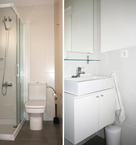 Apartaments La Riera 로지즈 객실 사진