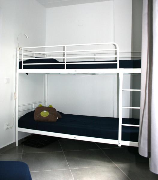 Apartaments La Riera 로지즈 객실 사진