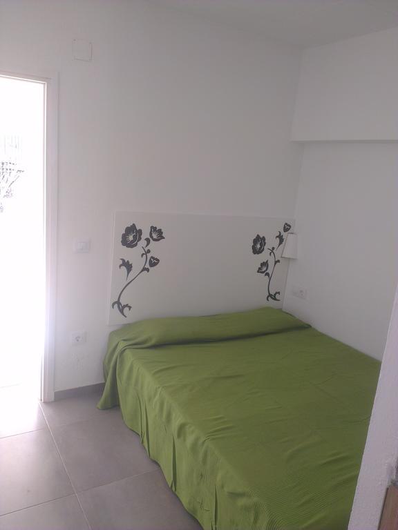 Apartaments La Riera 로지즈 외부 사진